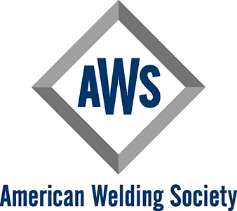 AWS bridge welding certification logo