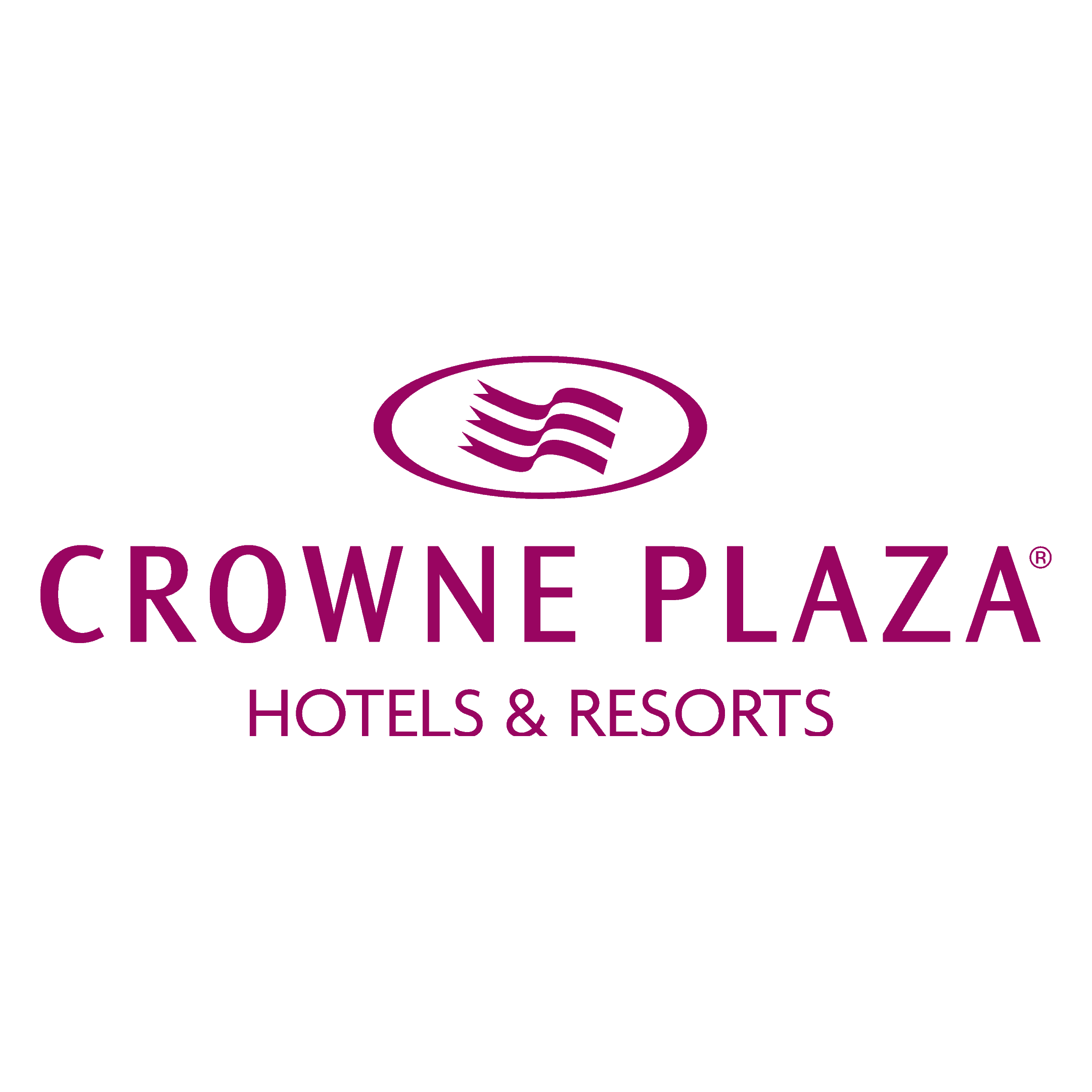 Crowne Plaza hotel construction client logo