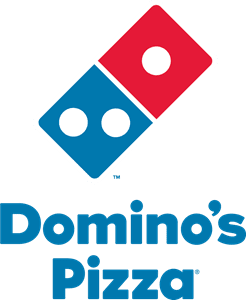 Domino’s franchise construction client logo