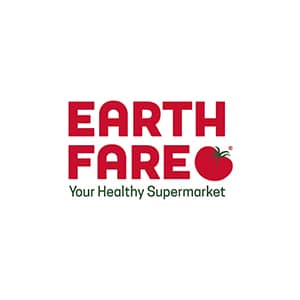 Earth Fare supermarket construction client logo
