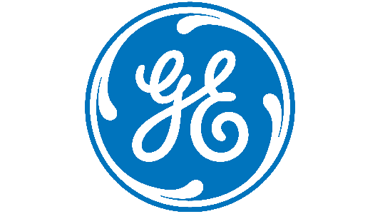 GE General Electric construction client logo