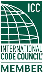 ICC membership credential logo