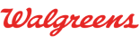 Walgreens pharmacy construction client logo